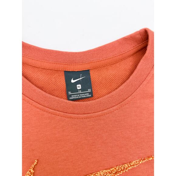 Nike phoenix fleece crewneck - size xl - Picture 4 of 4